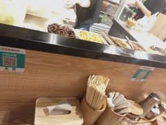 -亚皆老街南宁老友粉·米粉(印象城店)