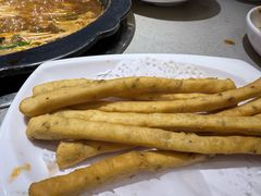 -巴蜀王婆大虾(南锣鼓巷店)