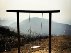 -趣飞飞黑麋峰国际滑翔伞基地