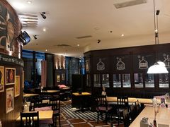 -普拉那啤酒坊Paulaner(凯宾斯基饭店)