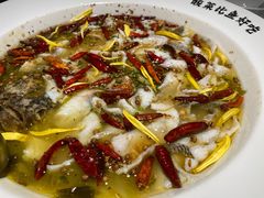 -太二酸菜鱼(正大广场店)