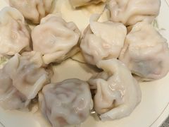 -伊喜饺子·烤鸭(五道口学院路店)