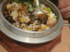 -将军牛排·尔滨地标朝鲜族美食(总店)