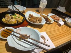 -恋萍小吃(时代店)