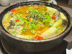 -新渝城·川菜·火锅(区庄店)