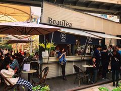 露天位-BeauTea水仙(coco park店)
