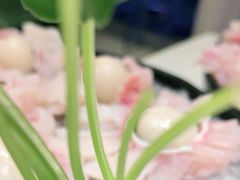 -真亦味鲜货火锅(长江路店)