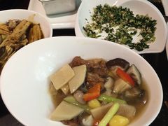 -五观堂素食(新华路店)