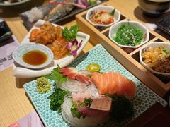 -鹤龟料理店(时代天街店)