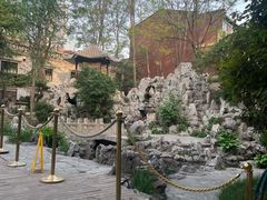 -天津五大道文化旅游区