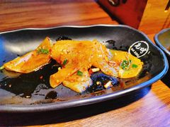 -Let’s WaKao瓦烤(贝森店)