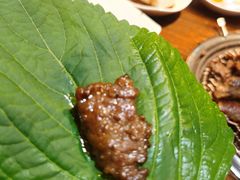 -韩一品韩国料理(柏庐南路店)