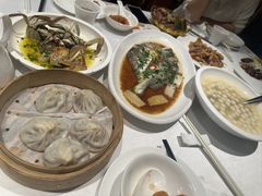 -乾隆美食·本帮菜(黄河路店)