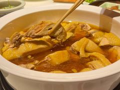 金牌太雕鸡-孔乙己酒家(虹桥路店)
