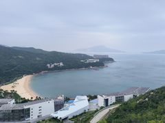 -东澳岛
