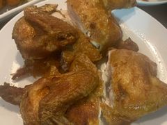 -妈阁铭记澳葡美食