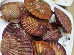 -集杰尚品海鲜烤肉自助餐厅(乳山振华店)