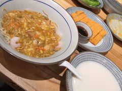 -南小蟹手工點心(三里屯店)