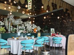 -雀蓝川菜(奥体广场店)