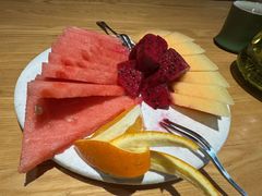 -竹里馆·淮扬菜·功夫茶(老门东店)