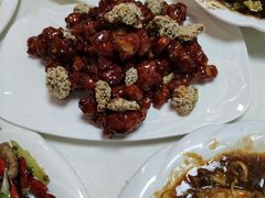 -昱德来·天津菜(河西店)