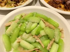 -慧娟面馆·餐厅(望江路店)