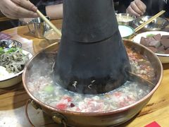 -东镇老火锅(长春路首店)