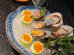 -上井精致料理自助餐(松雷店)