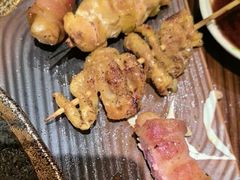 -鸟鹏烧鸟居酒屋(熙龙湾店)