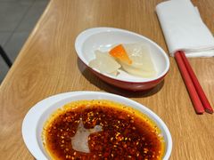 -喜家德虾仁水饺(百盛优客店)