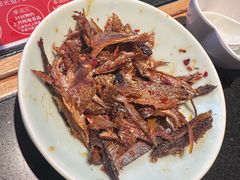 -湘阁里辣(东门茂业店)