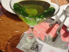 -芭菲盛宴·环球美食(北城国际店)