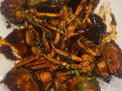 -徐记私厨(半淞园路店)