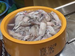 -喜家自助小火锅(乐客城店)