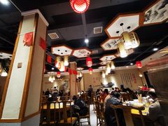 -格塘人家·山泉水煮鱼(望兴家园店)