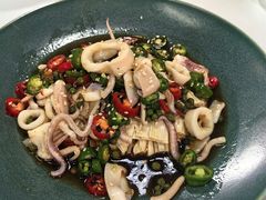 -明本湛江鸡•海鲜小厨(陈家祠店)