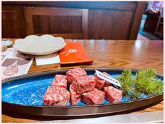 -樱宿日式和牛烧肉(五道口店)