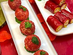 -福满楼·海鲜酒家(福永益田店)