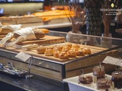 -青岛海尔洲际酒店