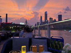 -琶醍壹号•潮菜江景餐吧