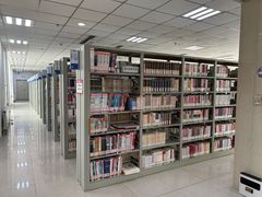 -石景山区图书馆(八角南路)