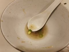 -民间老鸡汤面馆(中山北路店)