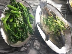-红星光发煲仔饭(大石街店)