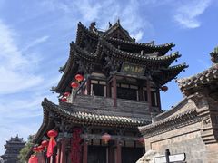 -榆次老城