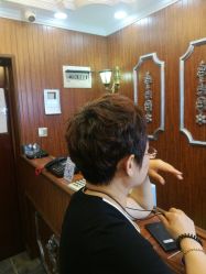 -小齐发型Star·Salon