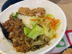 -永和大王(广渠店)