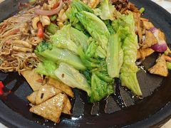 -一烙锅(友谊店)