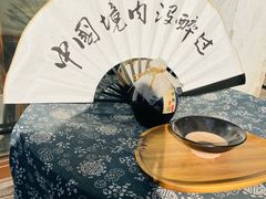 -云客来·花园餐厅(洛社店)