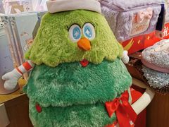 -九木杂物社(恒隆广场店)