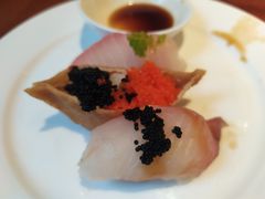 -西安赛瑞喜来登大酒店·盛宴自助餐厅